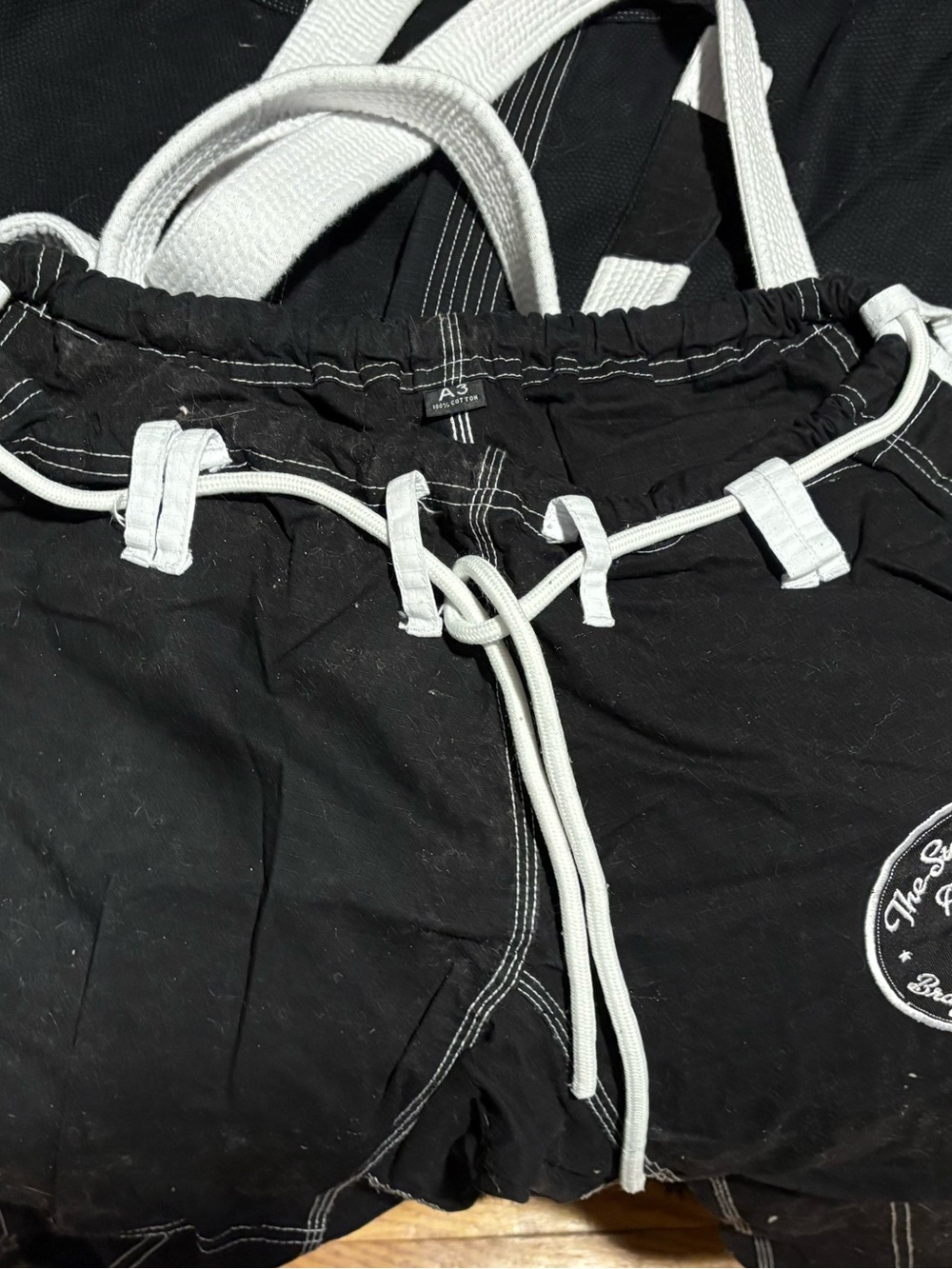 Men's GI - Picture 3 of 8